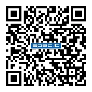 QR kodas | Julijos Gamalejūtės, IĮ | spec.lt