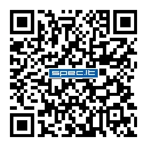 QR kodas | Julijos Laimutės Černevičienės Įmonė Saida | spec.lt