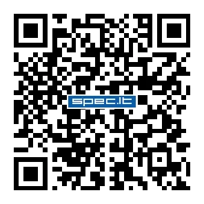 QR kodas | Julijos Laimutės Černevičienės įmonės Saida filialas
