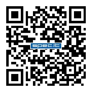 QR kodas | Julijos namai, UAB | spec.lt