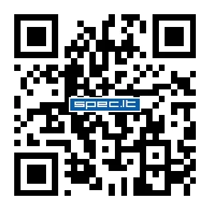 QR kodas | JULIMATAS, UAB | spec.lt