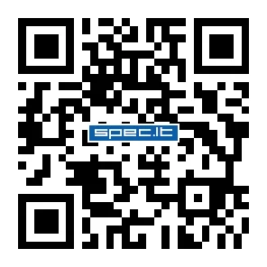 QR kodas | JuliMira, IĮ