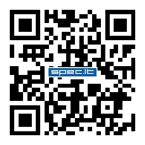 QR kodas | Julingua, UAB | spec.lt