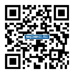 QR kodas | Julira, UAB | spec.lt