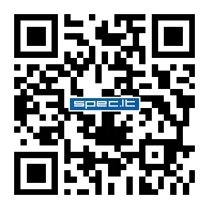 QR kodas | Juliroma, UAB | spec.lt