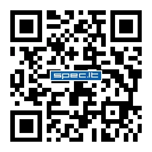QR kodas | JULISA, UAB | spec.lt