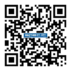 QR kodas | Julisos sporto klubas, VšĮ | spec.lt