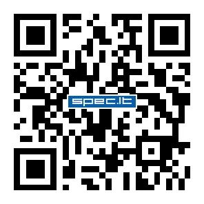 QR kodas | Julistika, MB