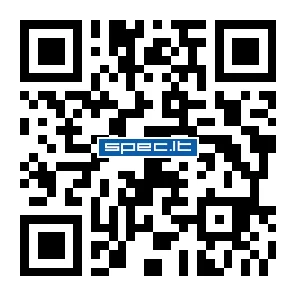 QR kodas | Julita, UAB | spec.lt