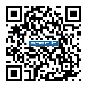 QR kodas | Julitos artelė, IĮ | spec.lt