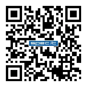 QR kodas | JULMEDA, UAB | spec.lt