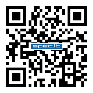 QR kodas | JULNA, firma | spec.lt