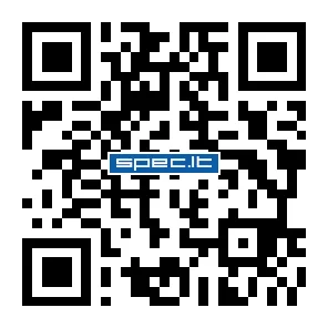 QR kodas | Julneta, UAB | spec.lt