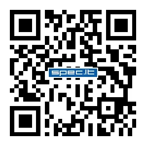 QR kodas | Julnora, UAB | spec.lt