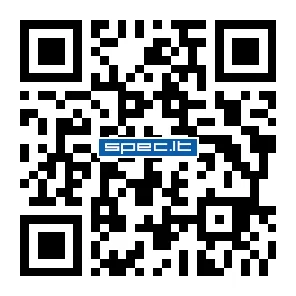 QR kodas | Julosta, MB | spec.lt