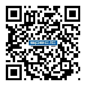 QR kodas | Juloveros oazė, VšĮ | spec.lt