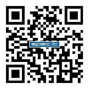 QR kodas | Julrida, UAB | spec.lt
