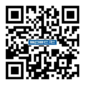 QR kodas | JULSATA, UAB | spec.lt