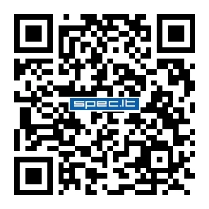 QR kodas | Julsta, J. Kantienės Įmonė | spec.lt