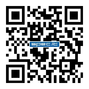 QR kodas | JULTURAS, UAB | spec.lt