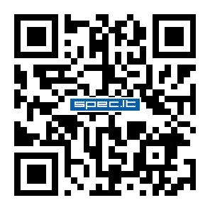 QR kodas | JULVENA, UAB | spec.lt