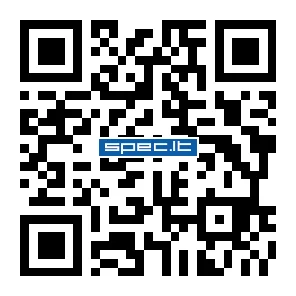 QR kodas | JULVIJA, UAB | spec.lt