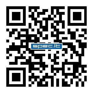 QR kodas | Julvita, UAB | spec.lt