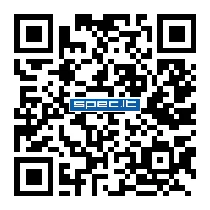 QR kodas | Juma Sveikatinimas | spec.lt