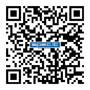 QR kodas | Juma therapy kineziterapijos centras, MB | spec.lt