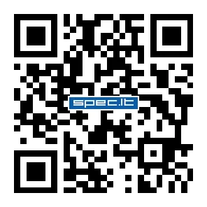 QR kodas | JUMA, UAB | spec.lt