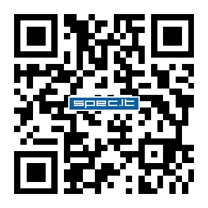 QR kodas | JUMADIS, UAB | spec.lt