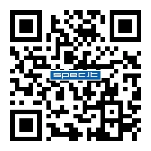 QR kodas | Jumaida, UAB | spec.lt