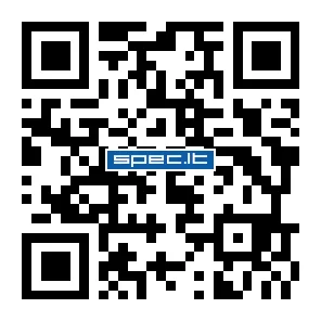 QR kodas | Jumala, IĮ | spec.lt