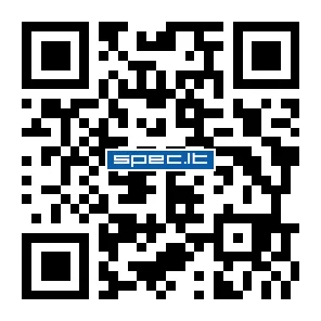 QR kodas | Jumark, MB