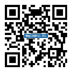 QR kodas | Jumastaris, IĮ | spec.lt