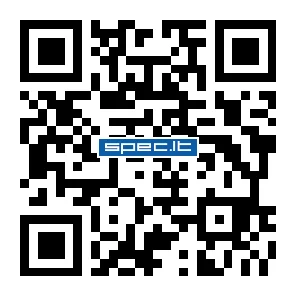 QR kodas | Jumavita, MB | spec.lt