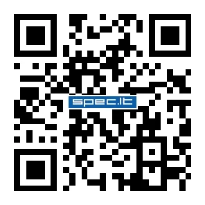 QR kodas | JUMBA, VŠĮ