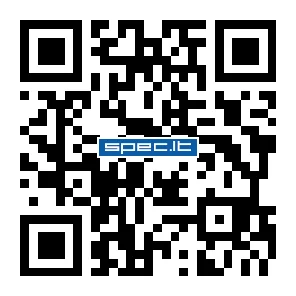 QR kodas | Jumbo Cargo, UAB | spec.lt