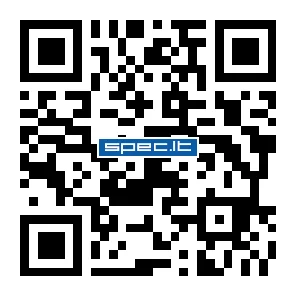 QR kodas | Jumeda, UAB | spec.lt