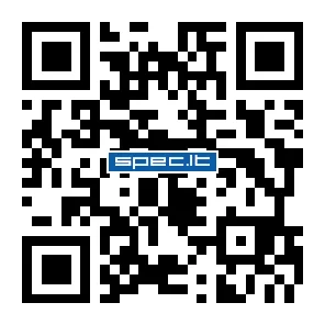 QR kodas | Jumedo trade, MB