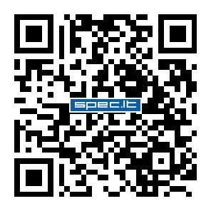 QR kodas | Jumena, UAB | spec.lt