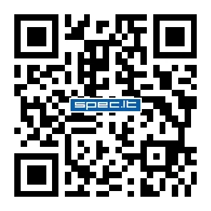 QR kodas | Jumenta, UAB