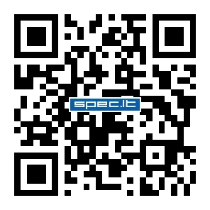 QR kodas | Jumera, UAB | spec.lt