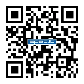 QR kodas | JUMESA, UAB | spec.lt