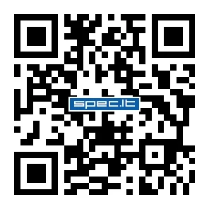 QR kodas | Auvin, MB