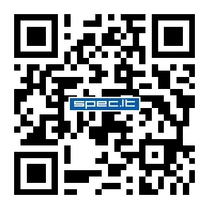QR kodas | JUMETA, UAB | spec.lt