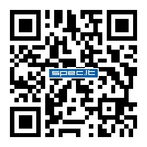 QR kodas | JUMILA, UAB