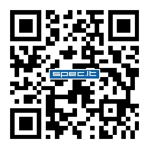 QR kodas | Jumilė, UAB | spec.lt