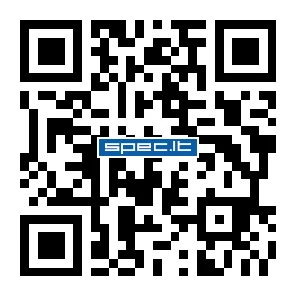 QR kodas | Juminda, MB