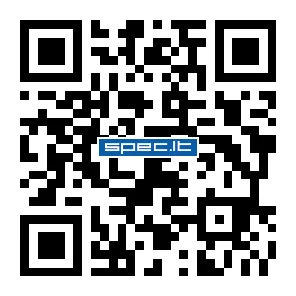 QR kodas | Jumira, UAB | spec.lt